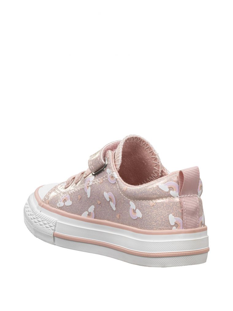 אשלי קשת בענן