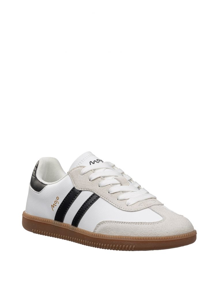 סניקרס מון ניילון