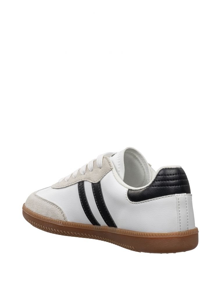 סניקרס מון ניילון