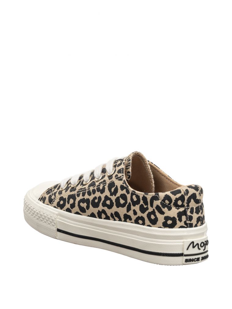 ליאו שרוך מנומר