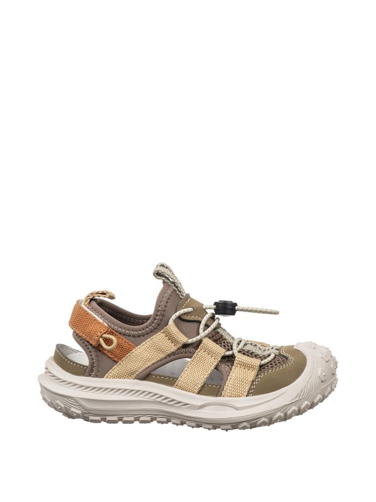 טדי סנדל סגור