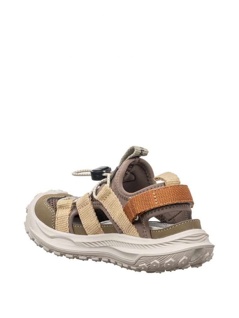 טדי סנדל סגור