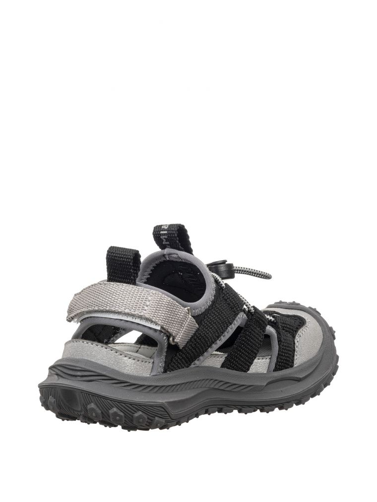 טדי סנדל סגור