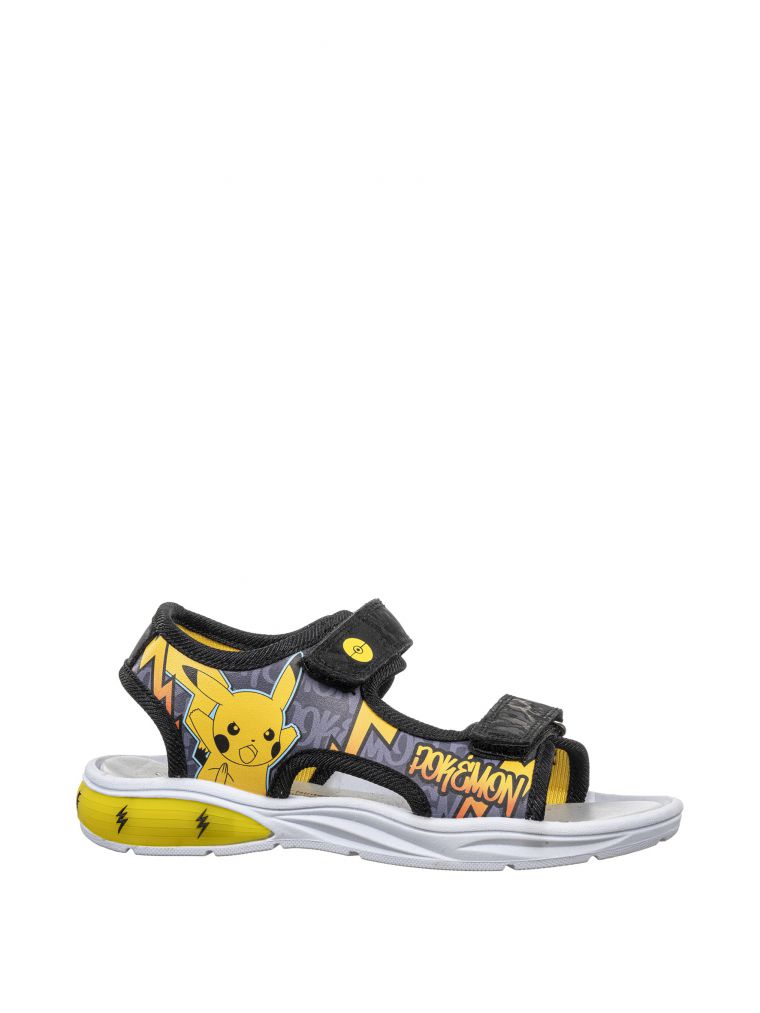 סנדל פוקמון מנורות