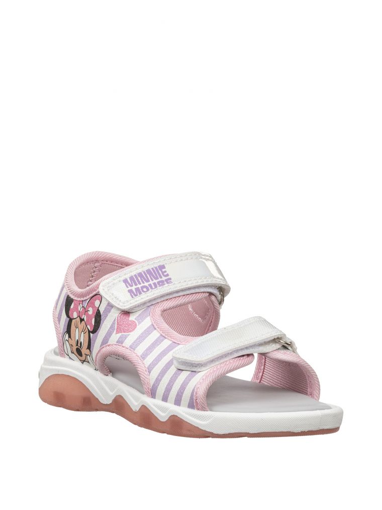 סנדל מיני מנורות