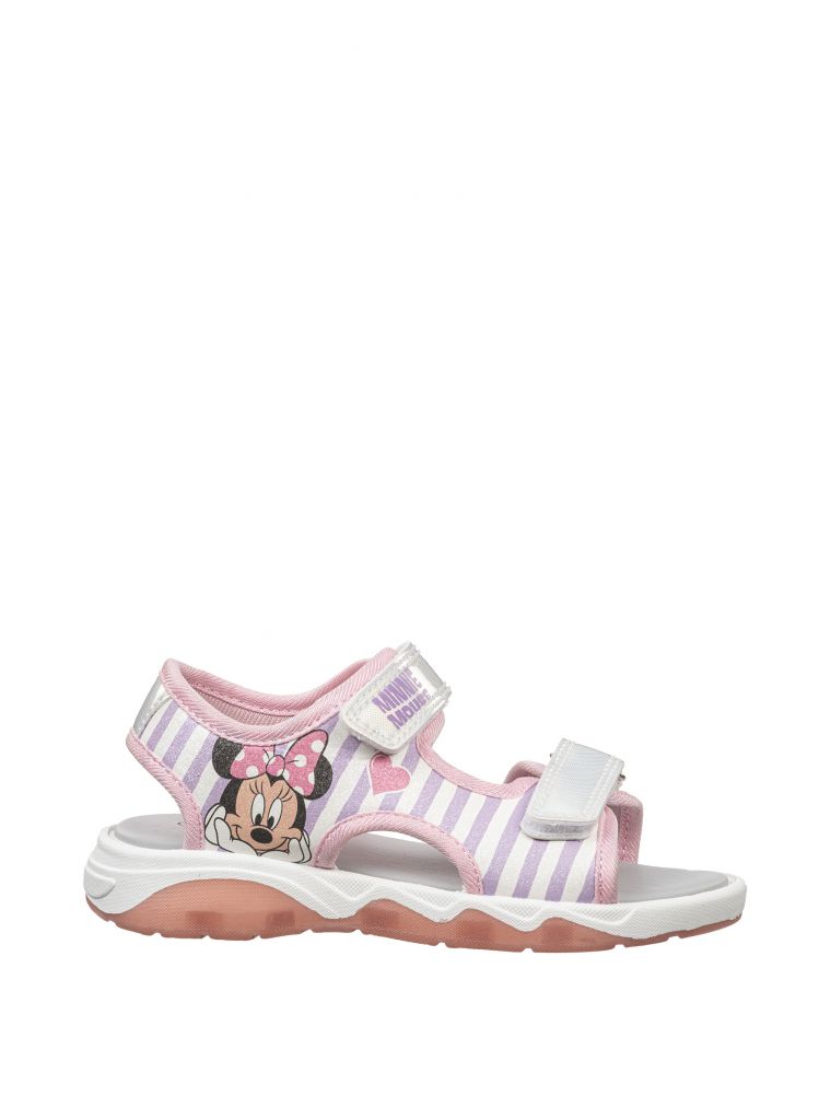 סנדל מיני מנורות