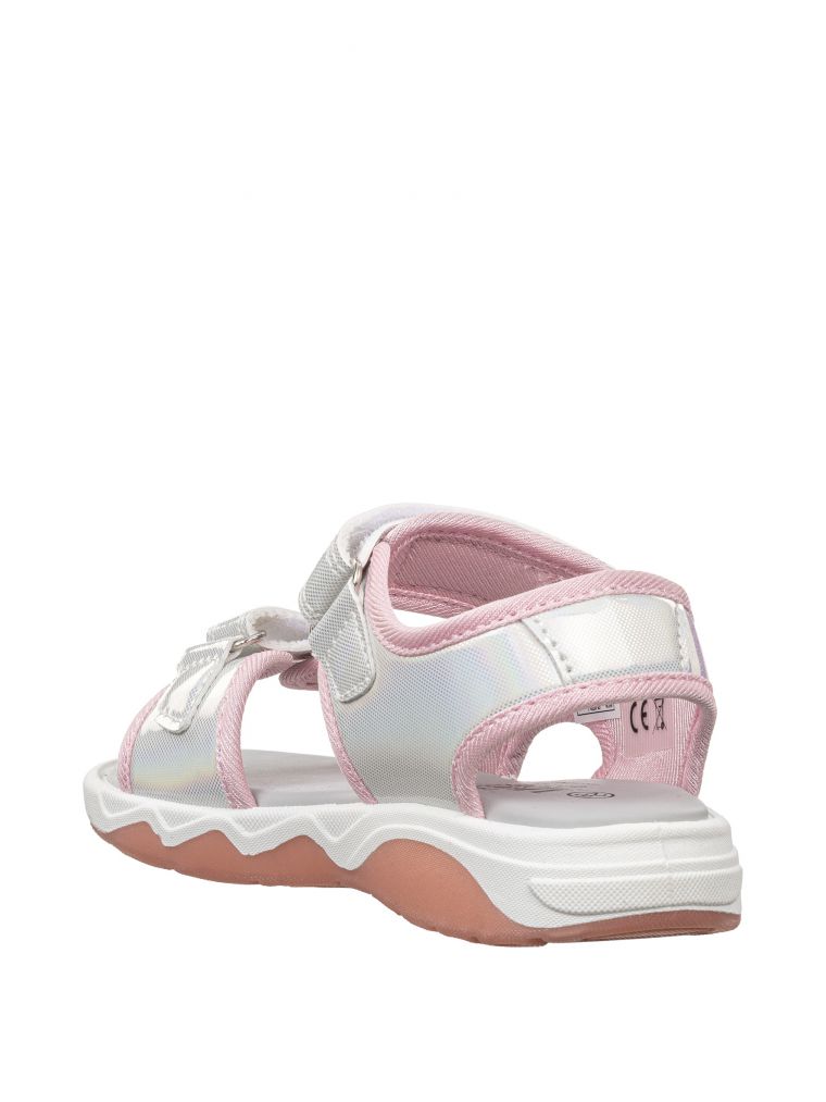 סנדל מיני מנורות