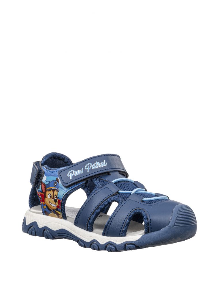 סנדל יחידת החילוץ סגור