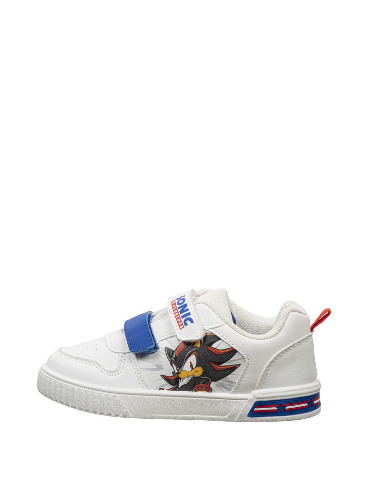 סניקרס סוניק מנורות