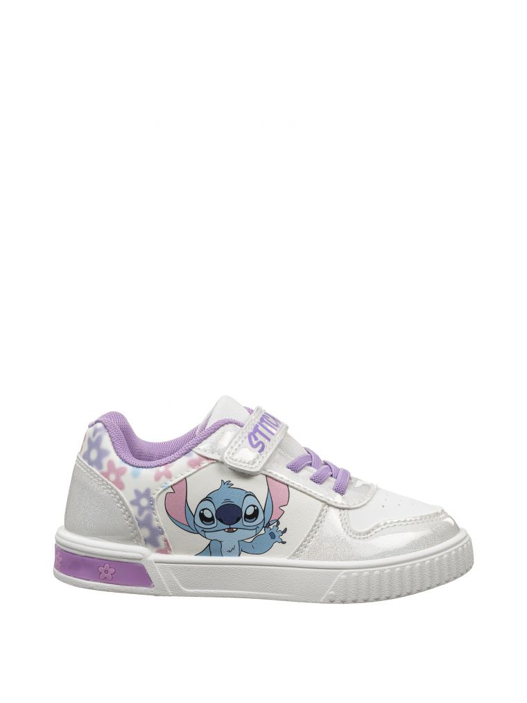 סניקרס סטיץ’ אורות