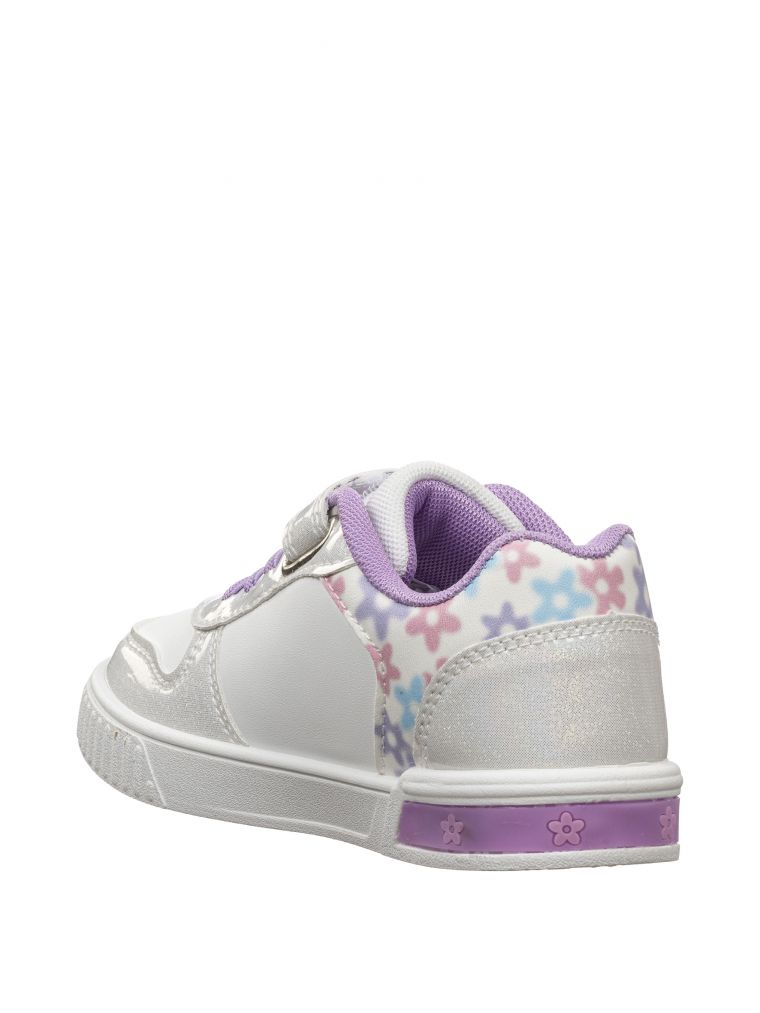 סניקרס סטיץ’ אורות