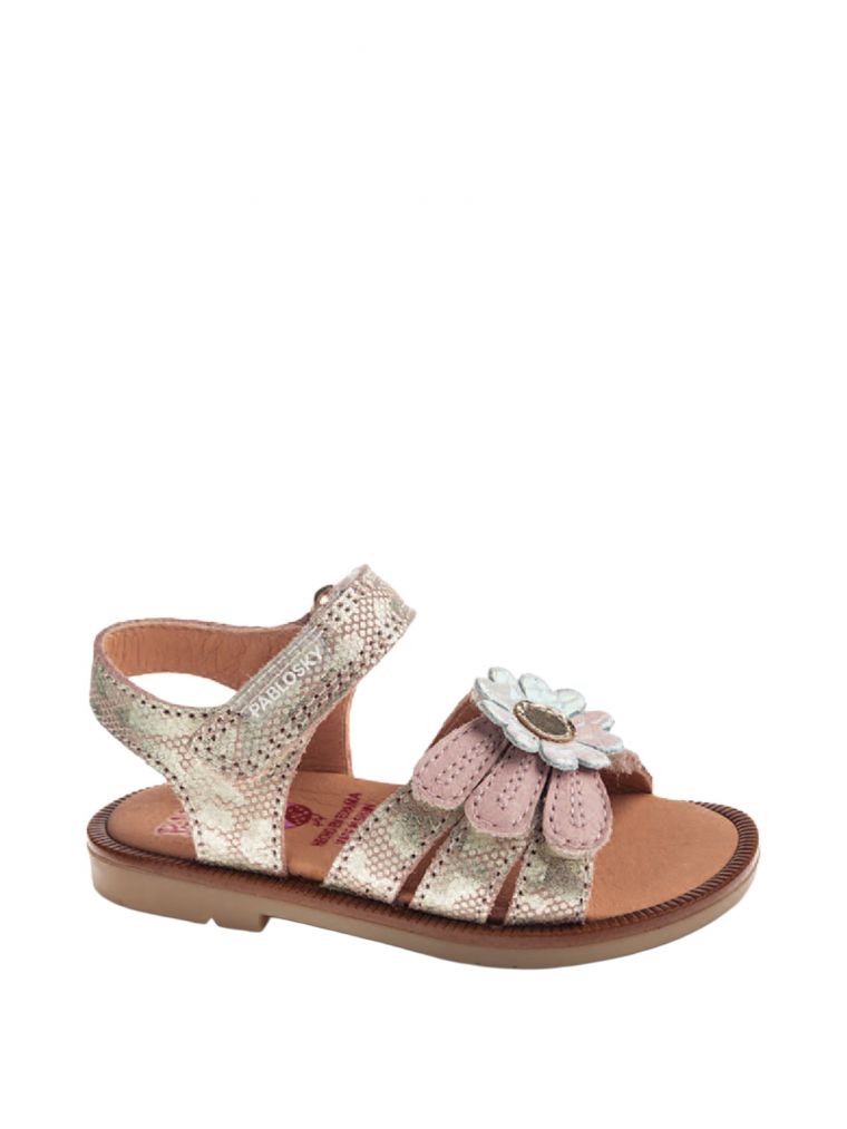 סנדל טליה פרח