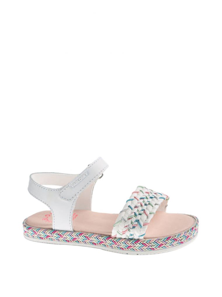 סנדל אגתה צמות