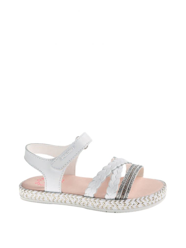 סנדל אגתה רצועות