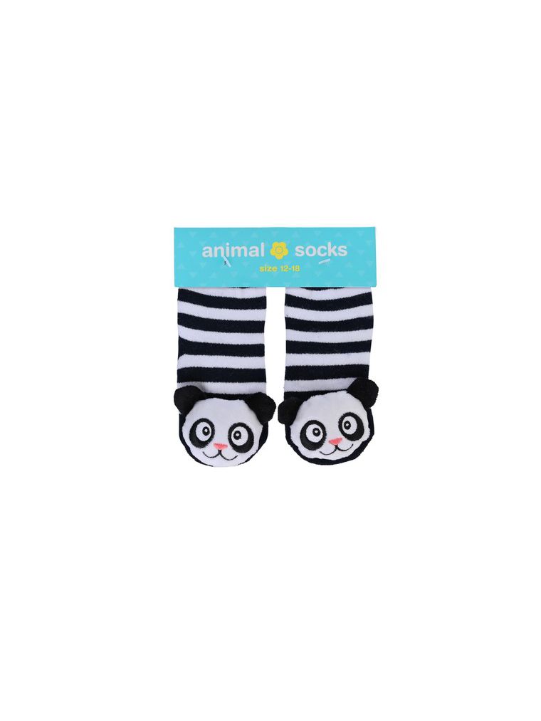 זוג גרבי בית-פנדה