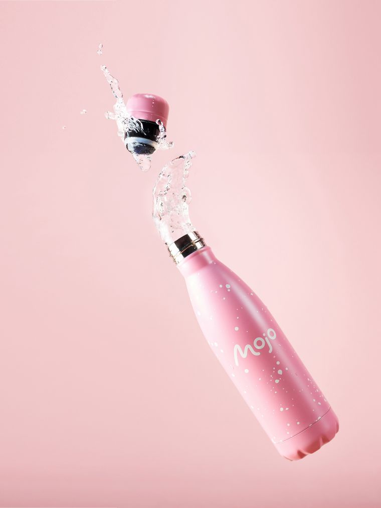 בקבוק נירוסטה