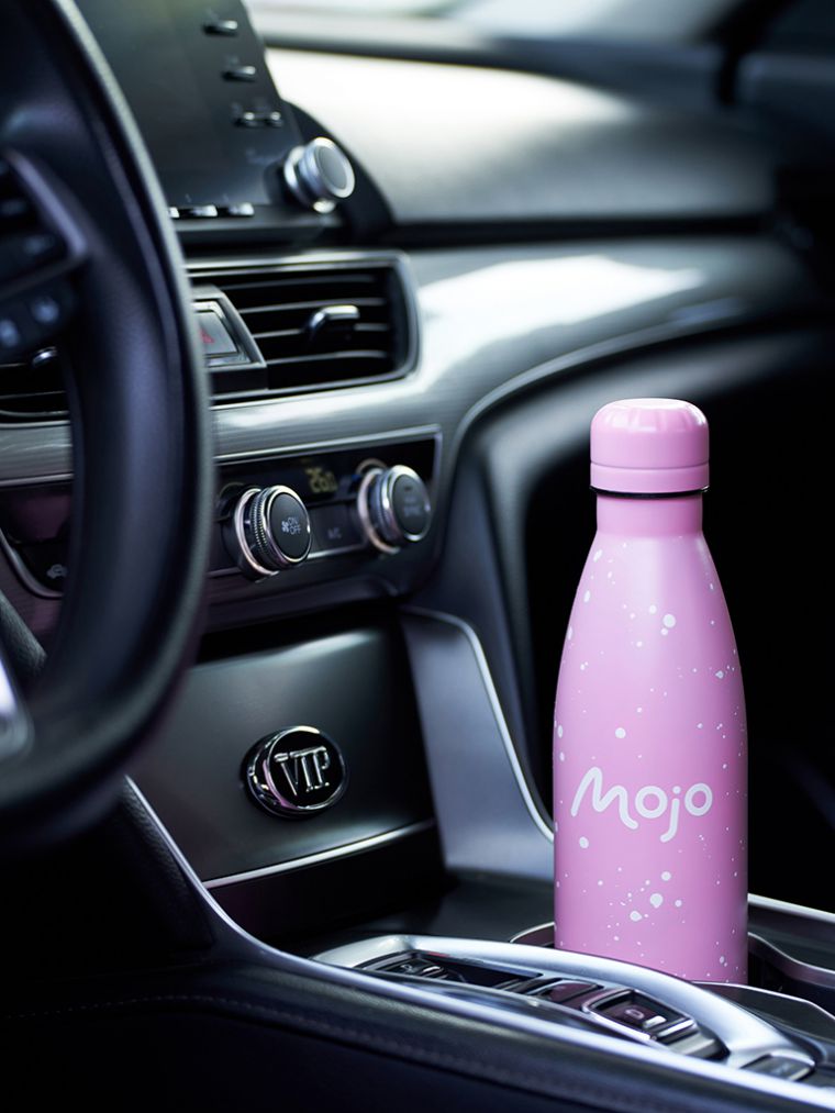 בקבוק נירוסטה