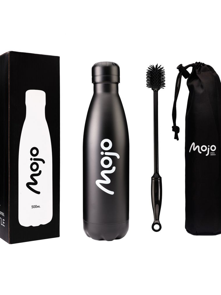 בקבוק נירוסטה