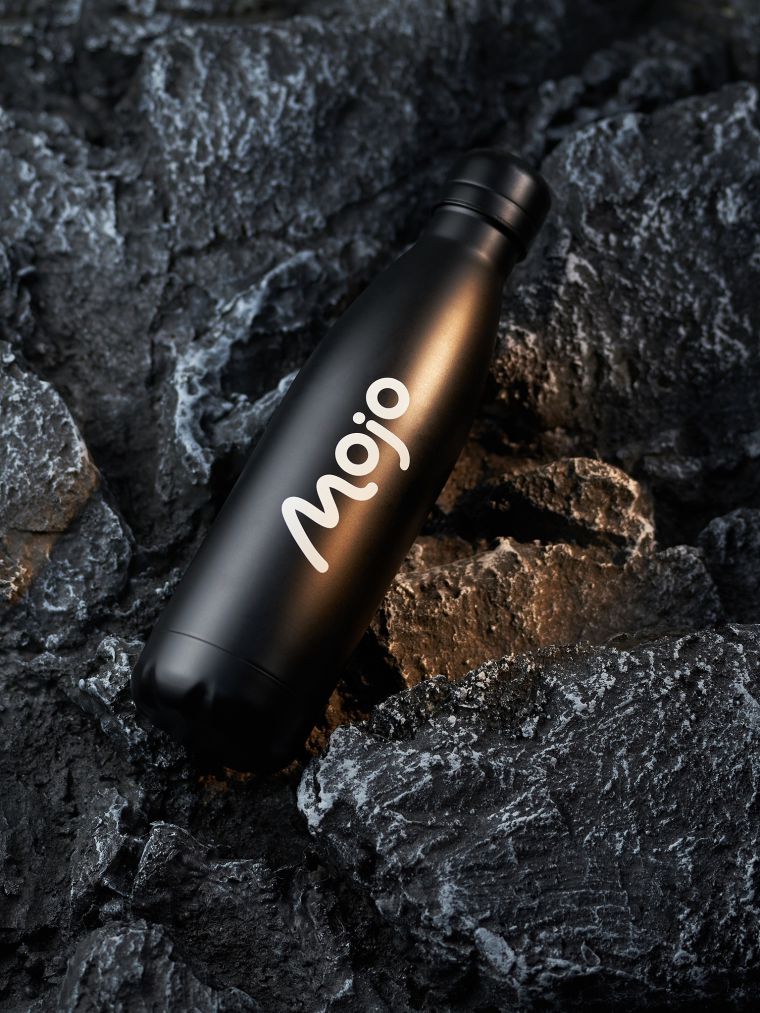 בקבוק נירוסטה