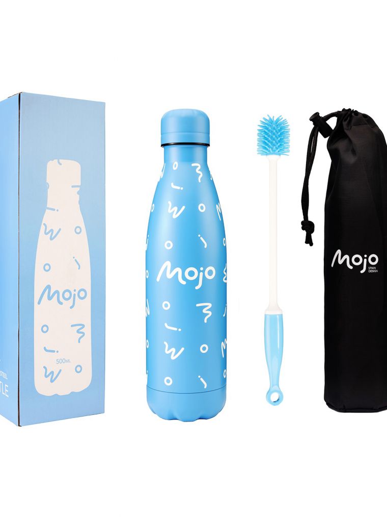 בקבוק נירוסטה