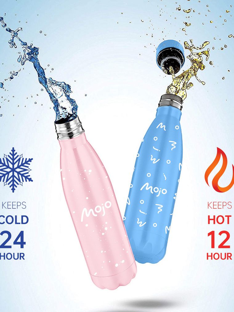 בקבוק נירוסטה