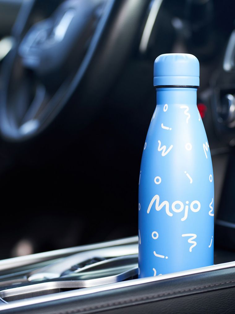 בקבוק נירוסטה