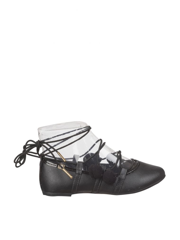 בובה פונפונים