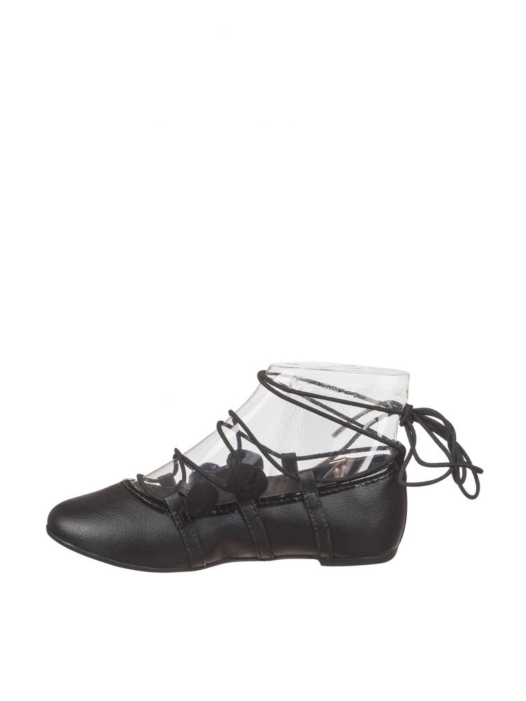 בובה פונפונים