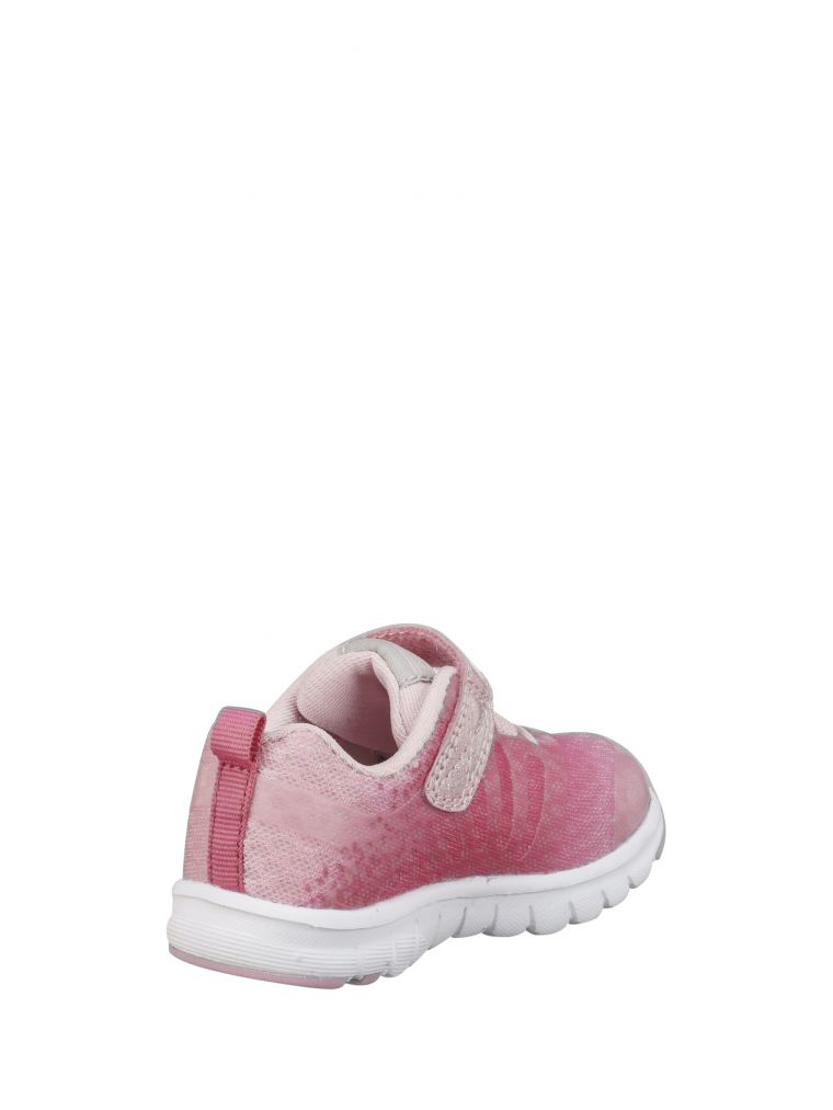 נעלי ספורט בנות יהלי גומיות