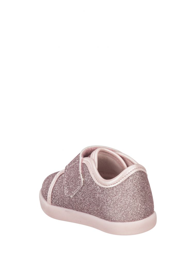 סניקרס בנות מנצנץ ולקרו