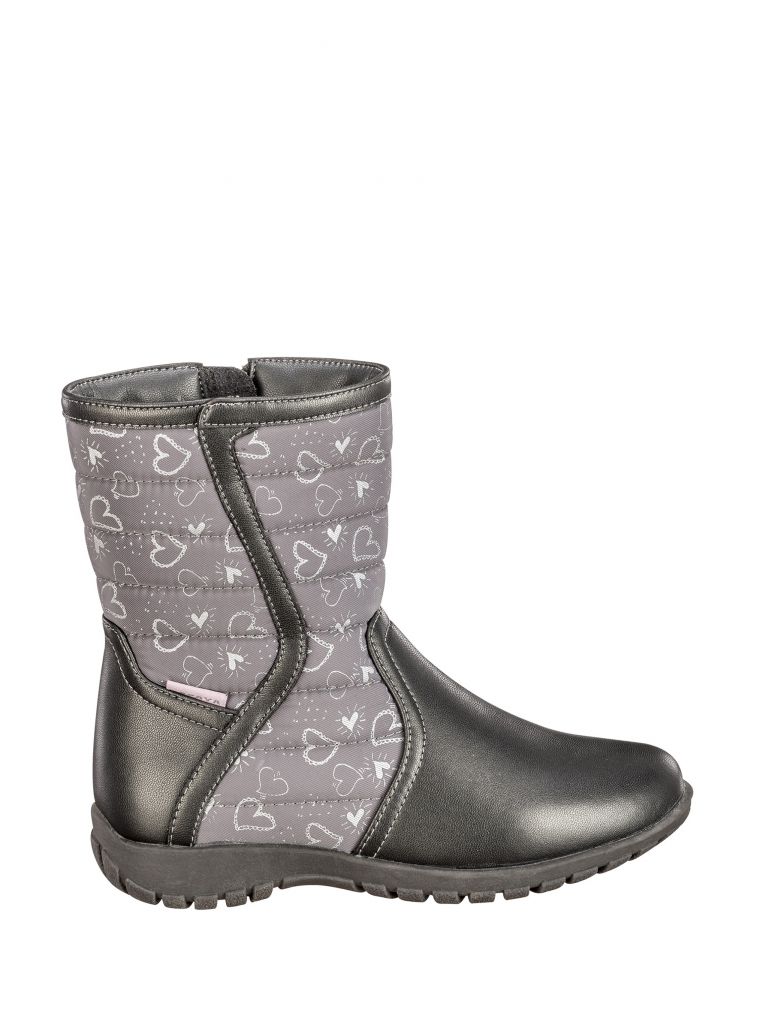 מגפי בנות מישל לבבות