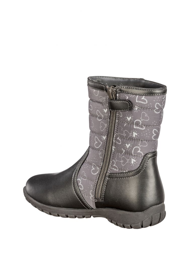 מגפי בנות מישל לבבות