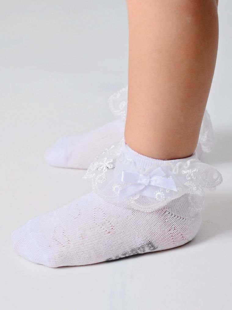 גרביים 2 זוגות דנטל