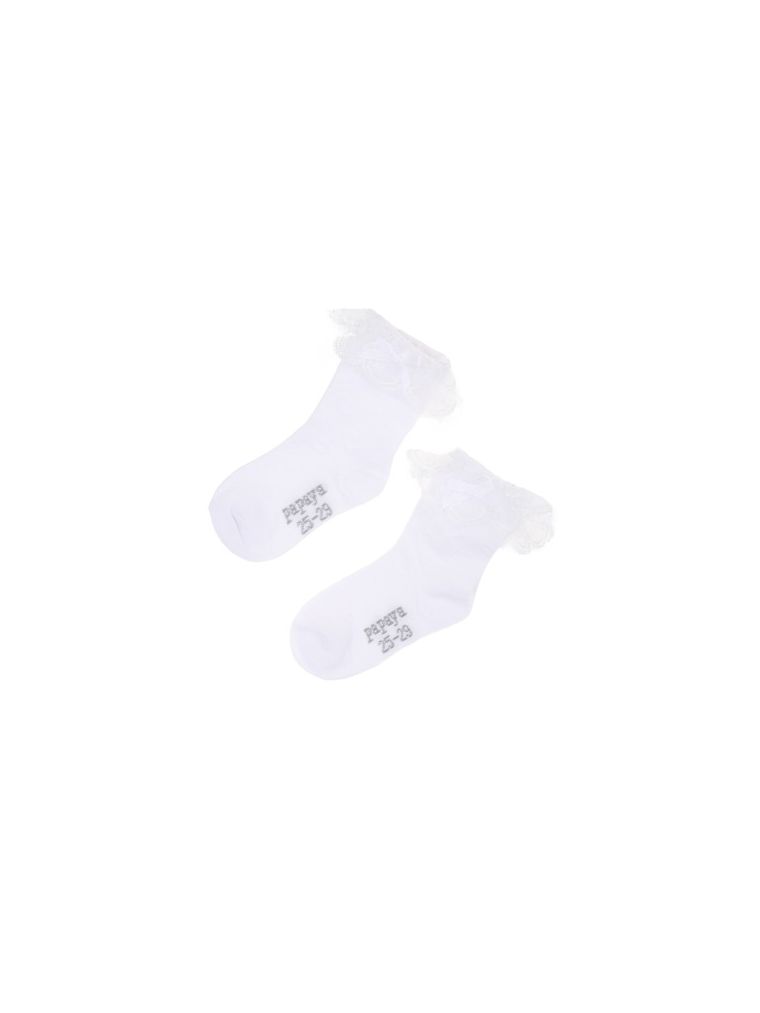 גרביים 2 זוגות דנטל