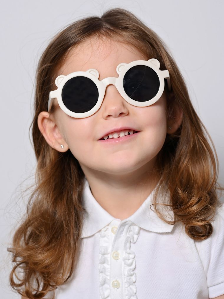 משקפי שמש אוזניים