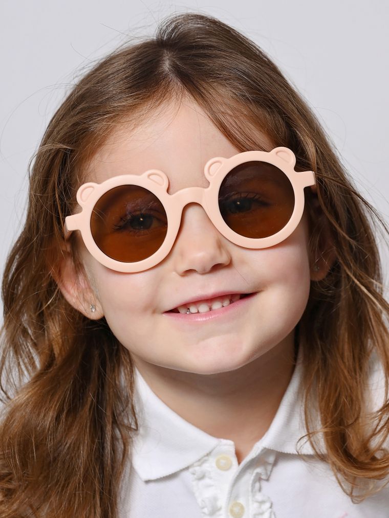 משקפי שמש אוזניים