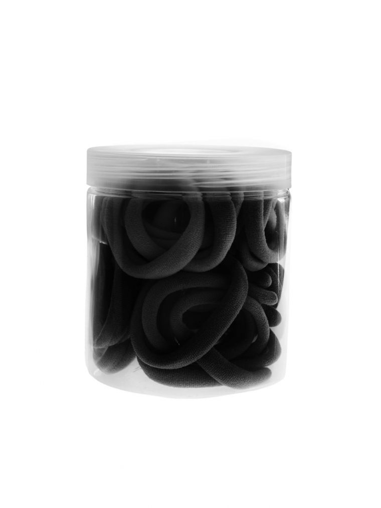 קופסת גומיות לשיער