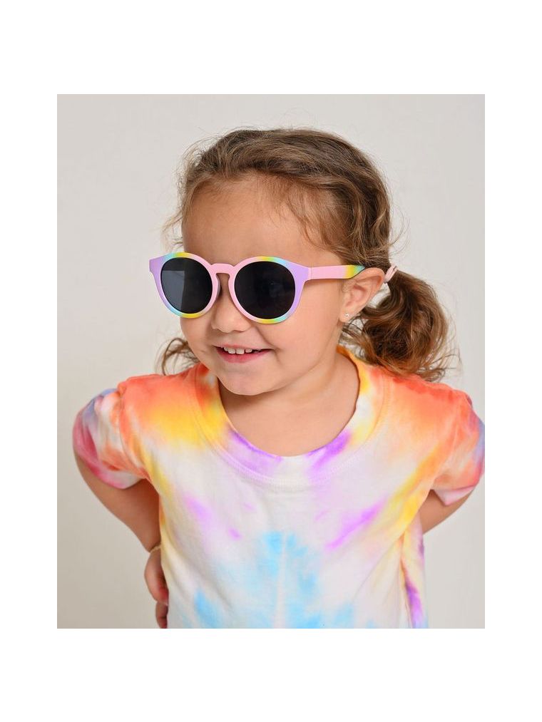 משקפי שמש קשת בענן