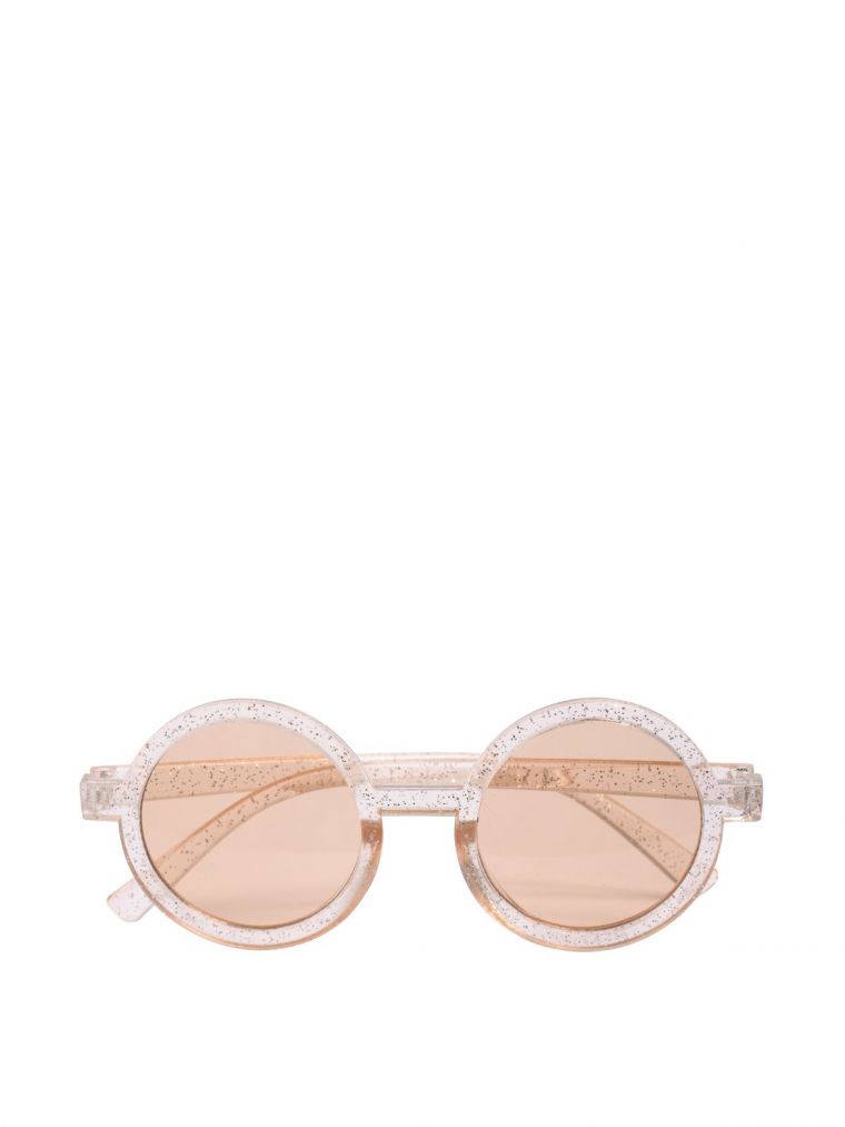 משקפי שמש מנצנצות