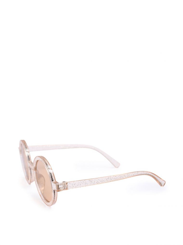 משקפי שמש מנצנצות