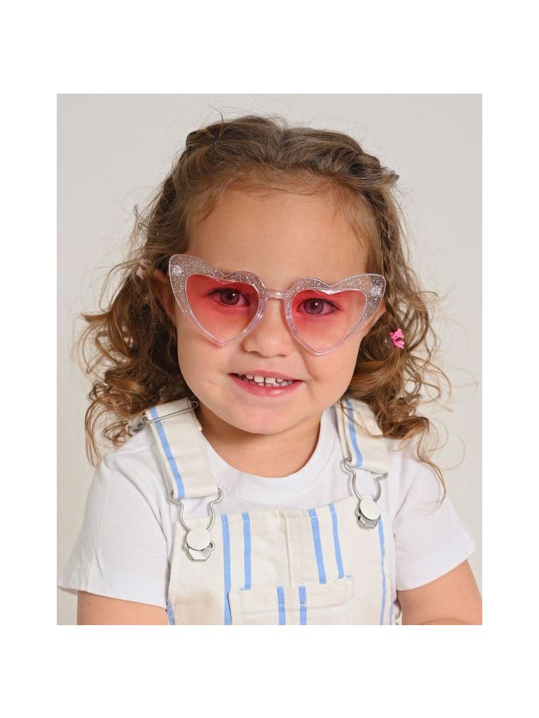 משקפי שמש לב