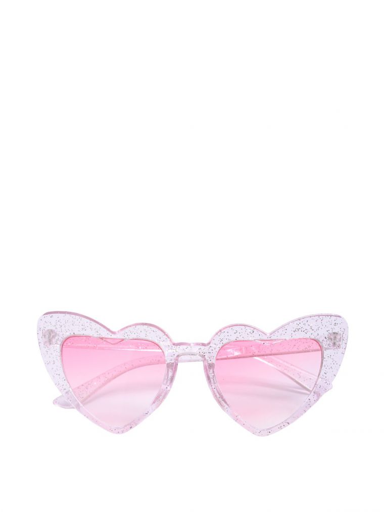 משקפי שמש לב