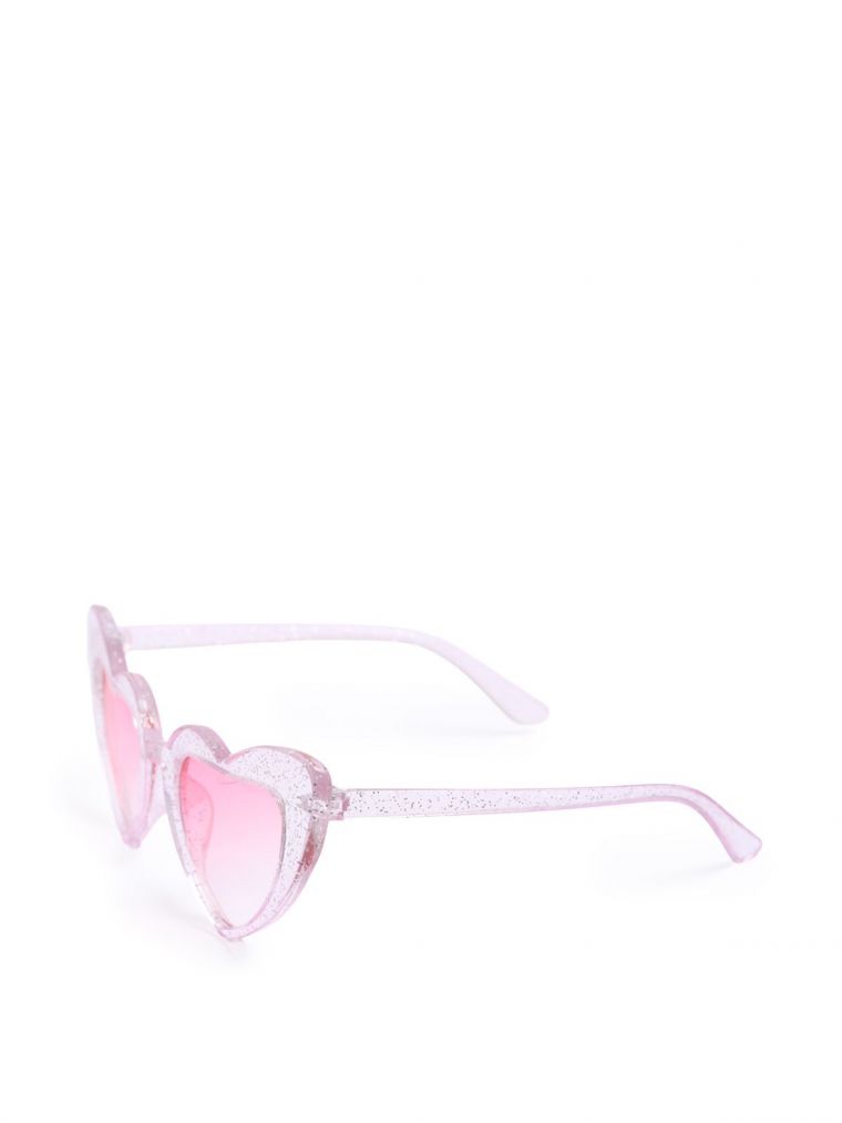 משקפי שמש לב