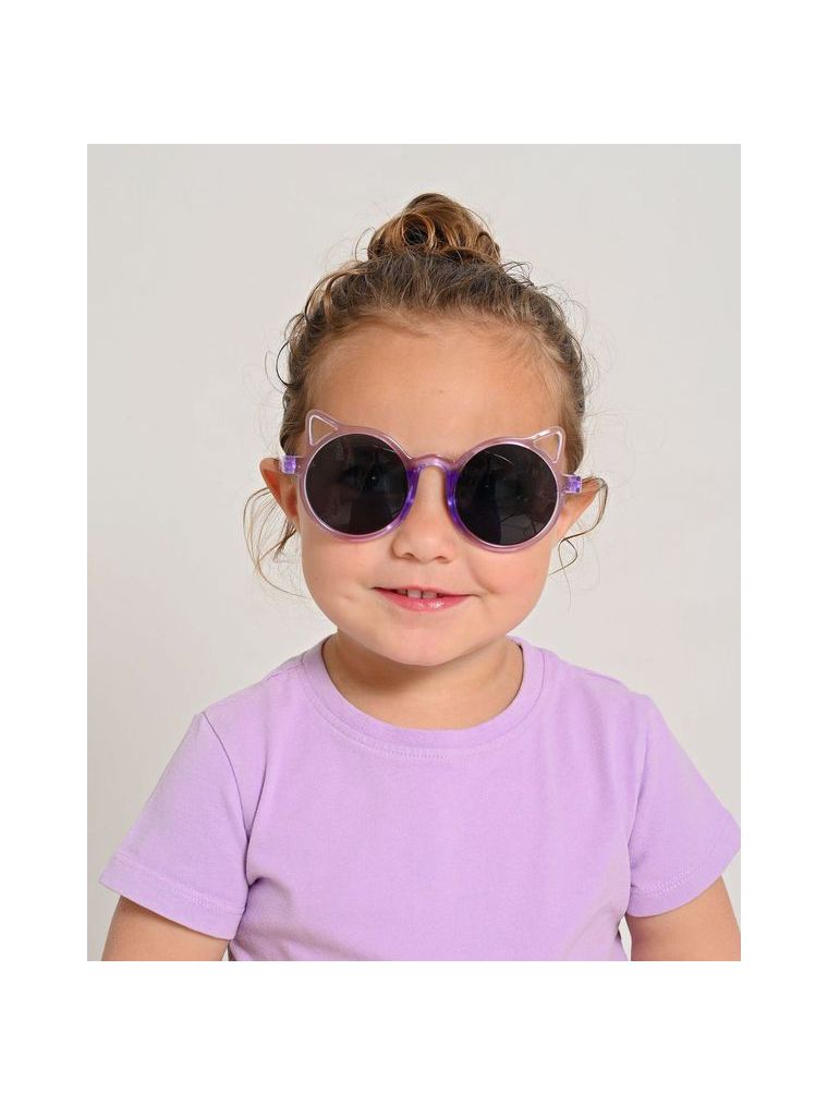 משקפי שמש חתול