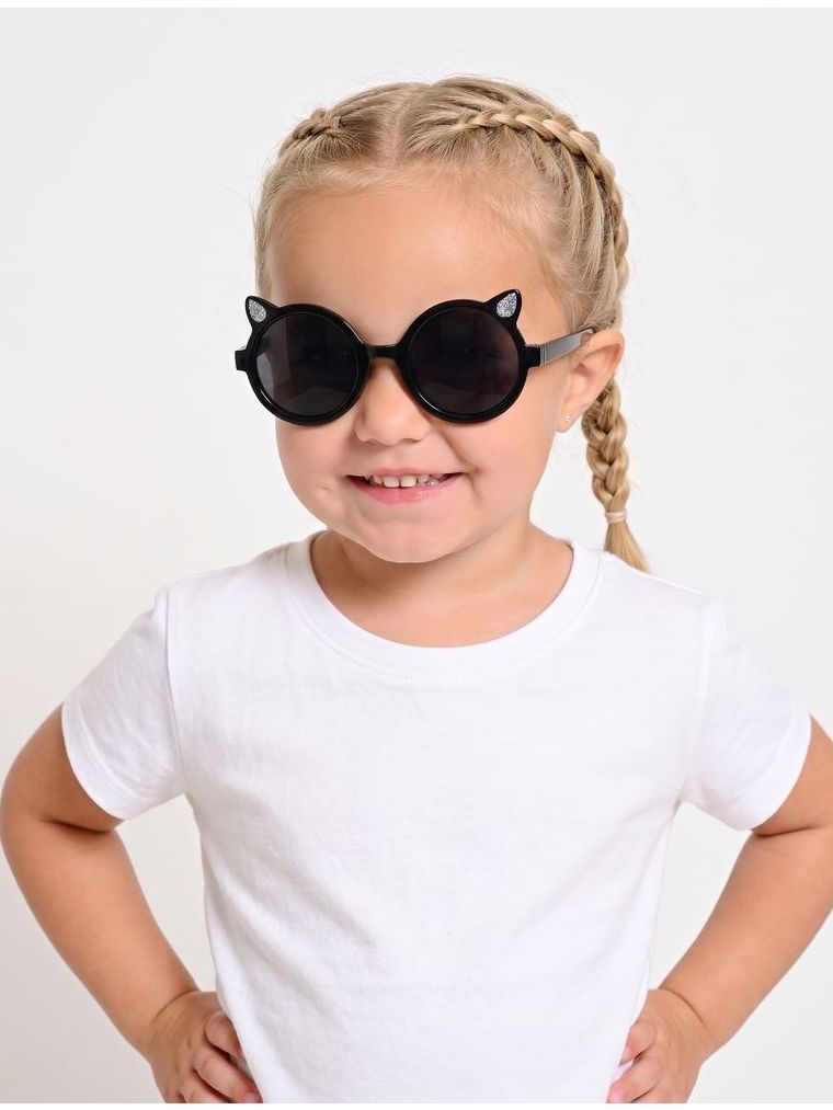 משקפי שמש חתול