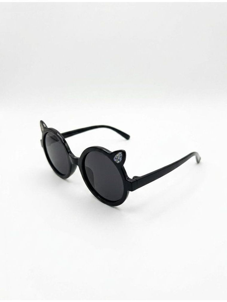 משקפי שמש חתול