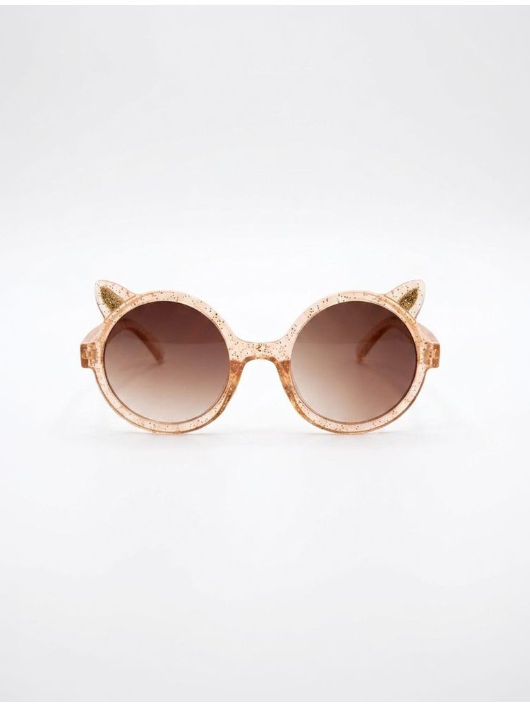 משקפי שמש חתול