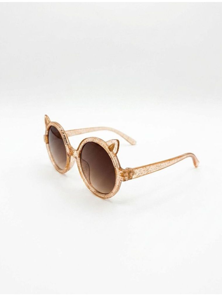 משקפי שמש חתול