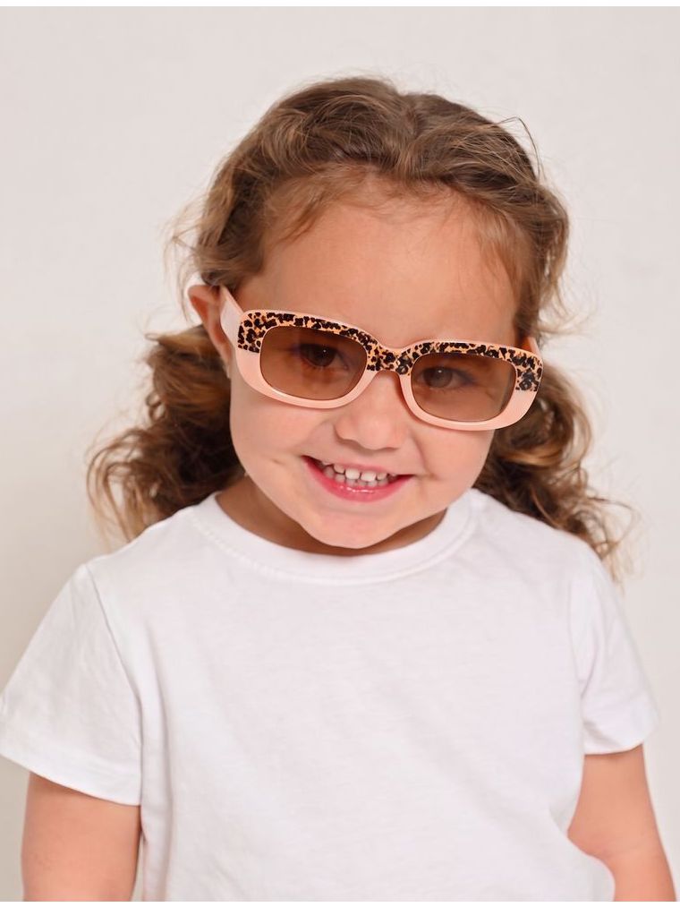 משקפי שמש מנומרות