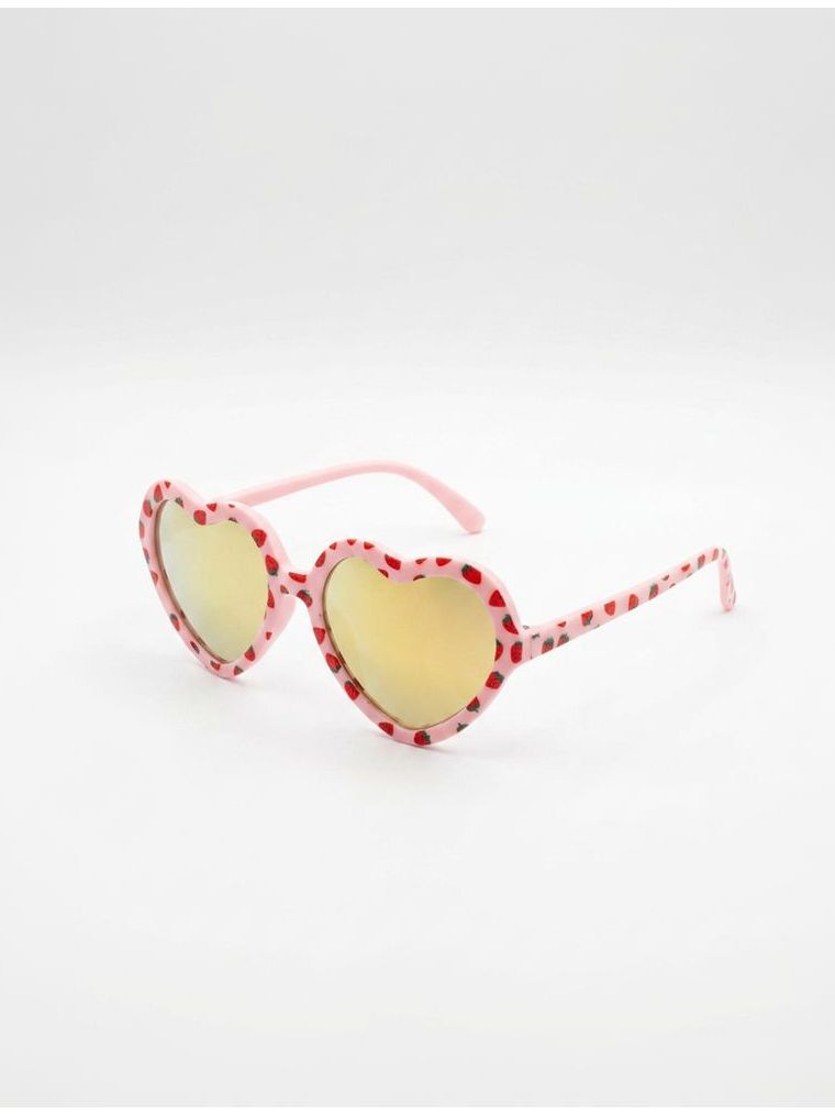 משקפי שמש לב